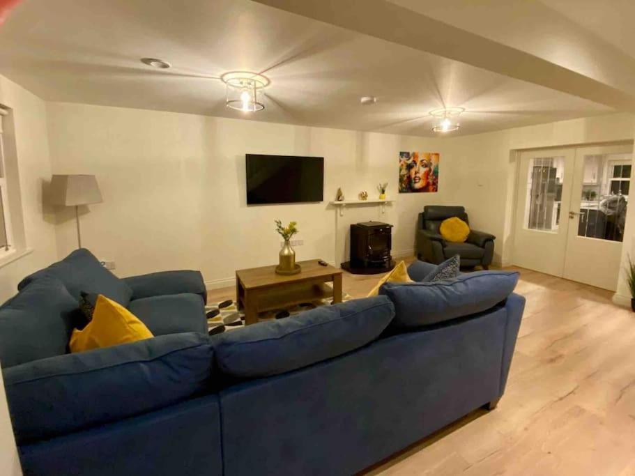 Modern Family Home キャッスルイスランド エクステリア 写真