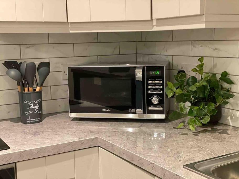 Modern Family Home キャッスルイスランド エクステリア 写真